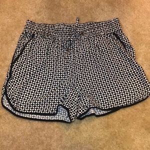 Ava Christine ladies shorts. Perfect for summer!